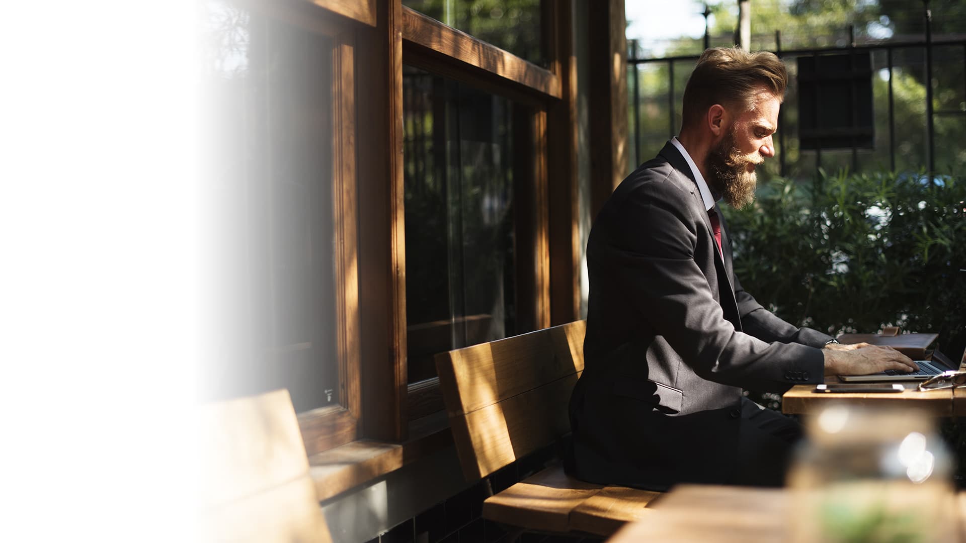 Impulsando Estrategias de Negocio