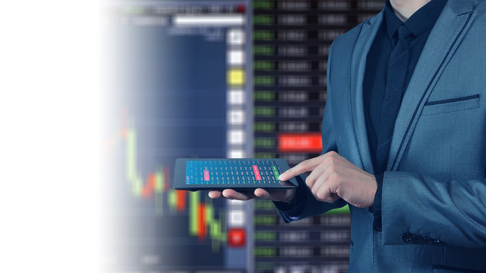 Conectamos Personas, Capital e Ideas